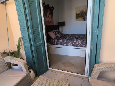 Photo 14 de Appartement Yasmine Hammamet