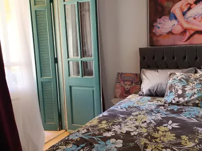Photo 18 de Appartement Yasmine Hammamet