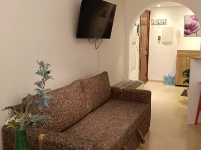 Photo 4 de Appartement Yasmine Hammamet