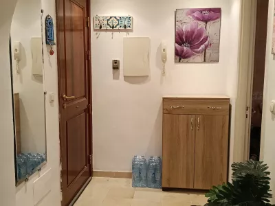 Photo 5 de Appartement Yasmine Hammamet
