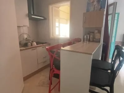 Photo 6 de Appartement Yasmine Hammamet