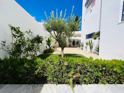 Photo 66 de Belle maison avec belle piscine/très proche de la mer