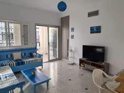 Dar Meriem, Citronnier, Hammamet