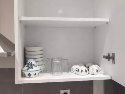 Photo 10 de Dar Meriem, Citronnier, Hammamet