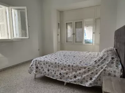 Photo 11 de Dar Meriem, Citronnier, Hammamet