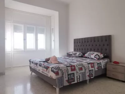 Photo 12 de Dar Meriem, Citronnier, Hammamet