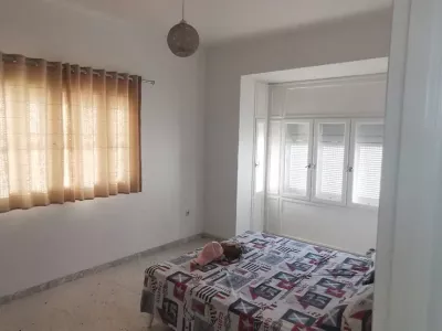 Photo 14 de Dar Meriem, Citronnier, Hammamet