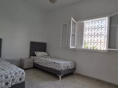 Photo 15 de Dar Meriem, Citronnier, Hammamet