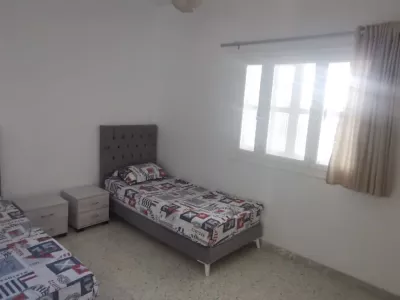 Photo 16 de Dar Meriem, Citronnier, Hammamet