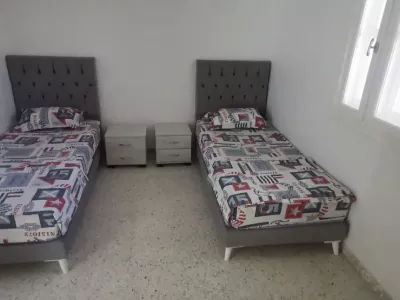 Photo 17 de Dar Meriem, Citronnier, Hammamet