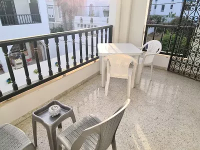 Photo 20 de Dar Meriem, Citronnier, Hammamet