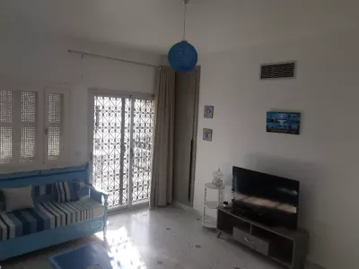 Photo 4 de Dar Meriem, Citronnier, Hammamet