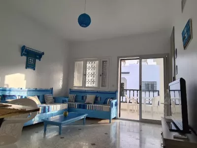 Photo 5 de Dar Meriem, Citronnier, Hammamet