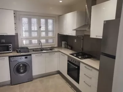 Photo 7 de Dar Meriem, Citronnier, Hammamet