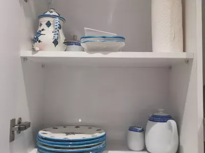 Photo 9 de Dar Meriem, Citronnier, Hammamet