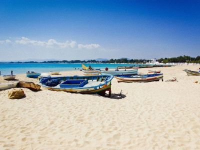 Photo 10 de Residence Royal deluxe (chambre  et salon )