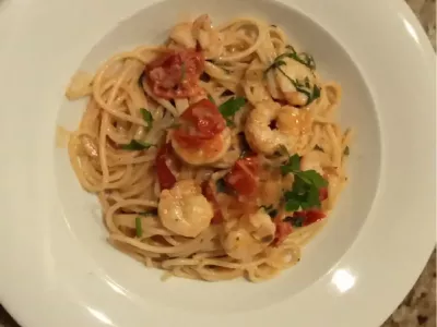 Photo 25 de Residence Royal deluxe (chambre  et salon )