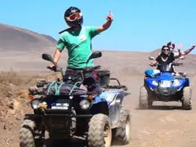 Photo 36 de Residence Royal deluxe (chambre  et salon )