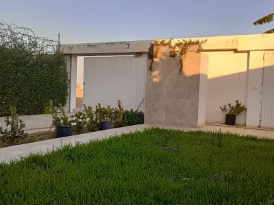Photo 10 de Villa cosy et calme