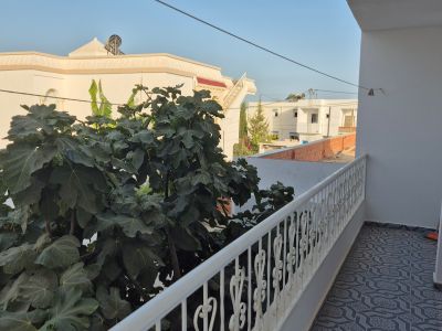 Joli S+1 Hammamet sud Yasmine, photo 4