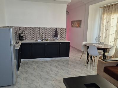 S+2 Hammamet sud 80m2, photo 3