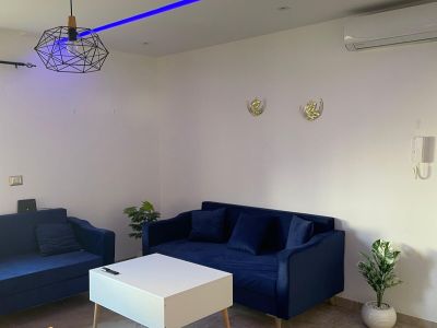 S+1 moderne – piscine et proche plage, photo 2