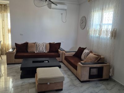 S+2 Hammamet sud 80m2