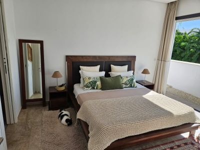 Photo 35 de Suite à « Villa Bonheur »