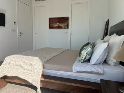 Photo 36 de Suite à « Villa Bonheur »