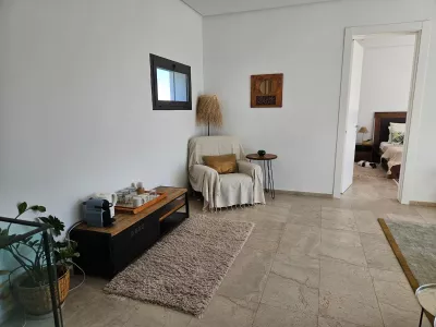 Photo 7 de Suite à « Villa Bonheur »
