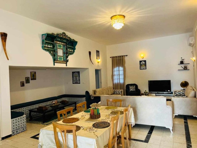 Maison de vacances à Tazarka nabeul - Photo 20