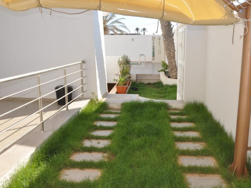Villa Paradis moderne proche de la plage à  600m à pieds proche de toutes commodités 😃😃 - Photo 18