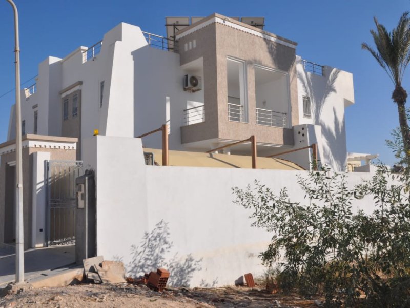 Villa Paradis moderne proche de la plage à  600m à pieds proche de toutes commodités 😃😃 - Photo 11