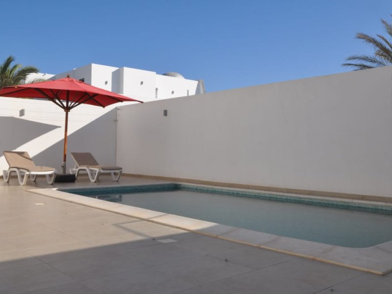 Villa Paradis moderne proche de la plage à  600m à pieds proche de toutes commodités 😃😃 - Photo 15