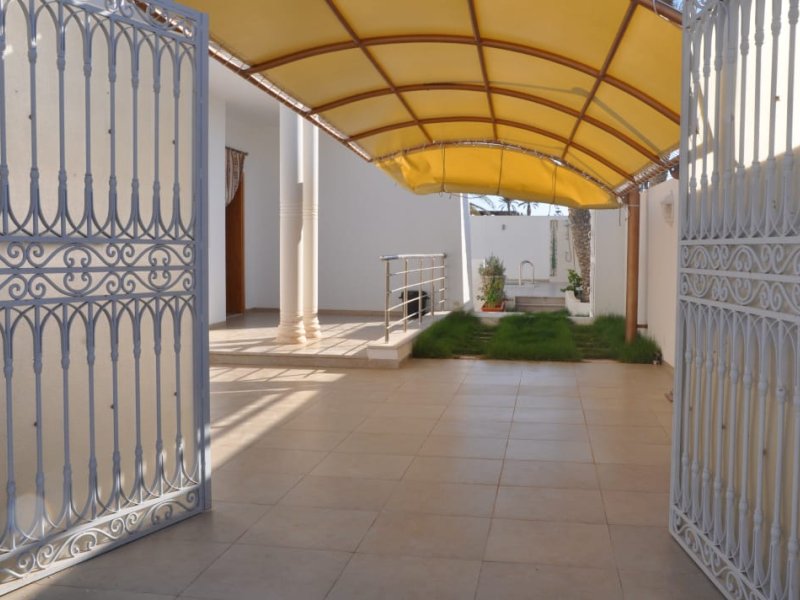 Villa Paradis moderne proche de la plage à  600m à pieds proche de toutes commodités 😃😃 - Photo 10