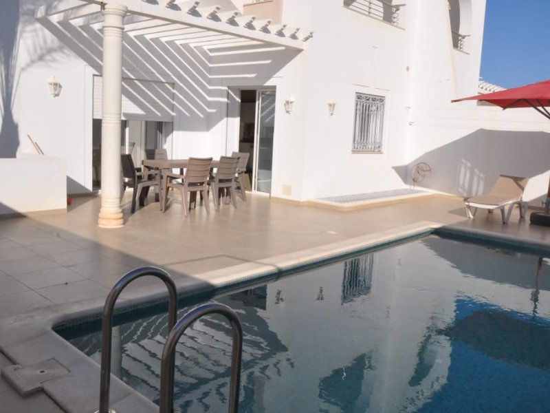 Villa Paradis moderne proche de la plage à  600m à pieds proche de toutes commodités 😃😃 - Photo 9