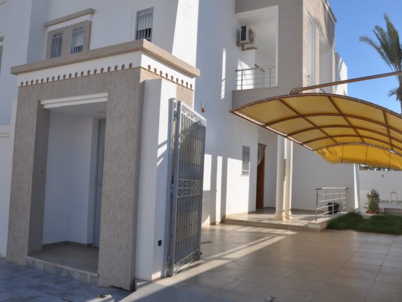Villa Paradis moderne proche de la plage à  600m à pieds proche de toutes commodités 😃😃 - Photo 12