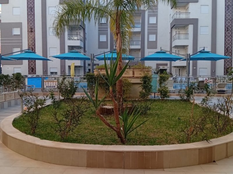 Superbe appartement S 1 pour location estivale - Photo 4