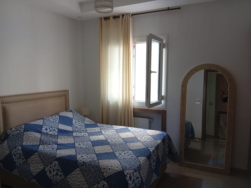 Superbe appartement S 1 pour location estivale - Photo 13