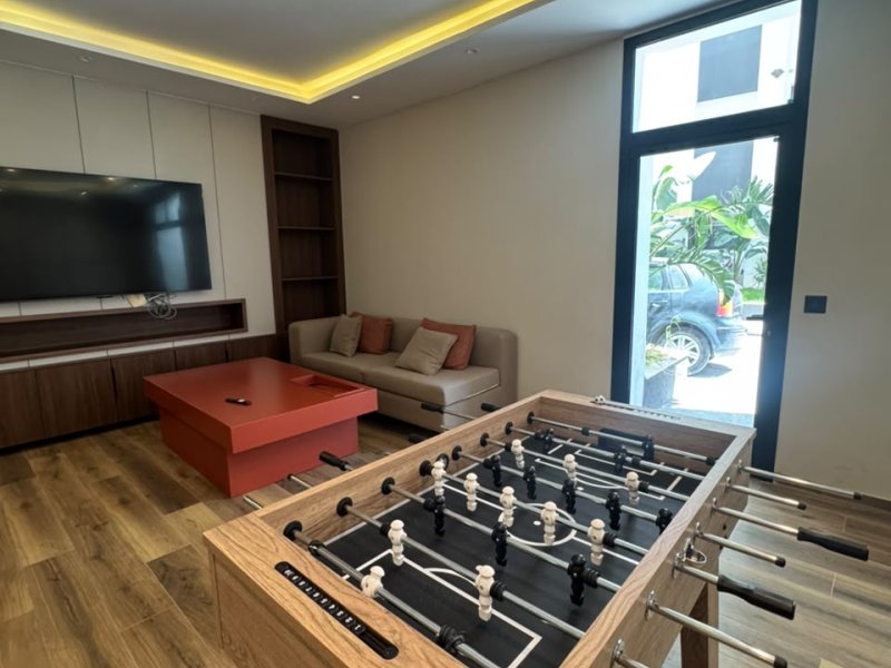 Cosy apartment in Ain Zaghouan La Marsa 1BDR - Photo 6