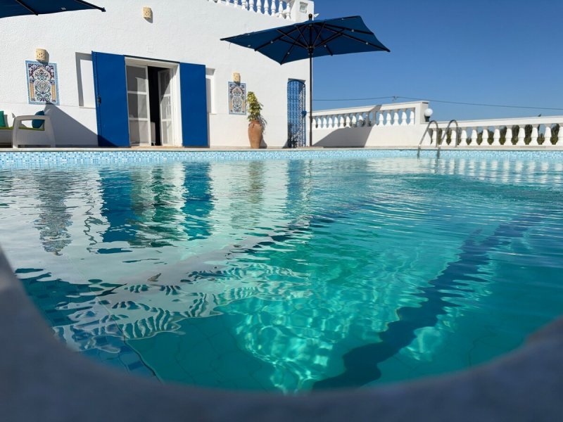 Maison de vacances à Tazarka nabeul - Photo 16