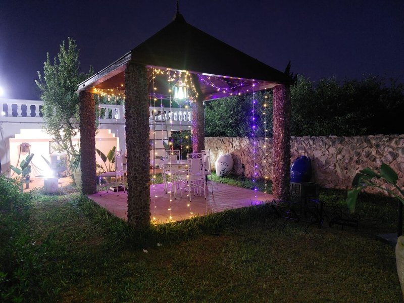 Maison de vacances à Tazarka nabeul - Photo 10