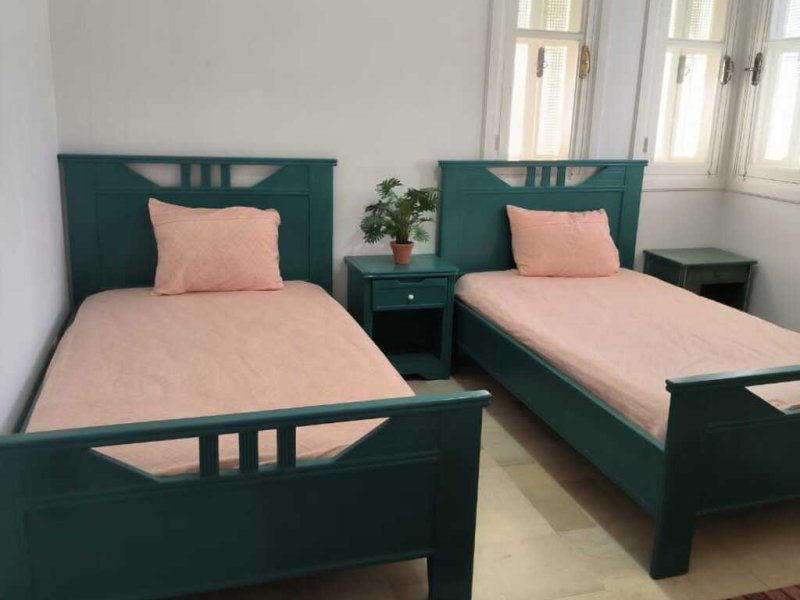 Élégant Appartement au Cœur de Yasmine Hammamet - Photo 6