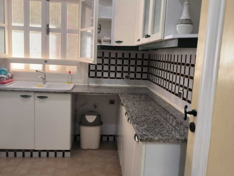 Élégant Appartement au Cœur de Yasmine Hammamet - Photo 7