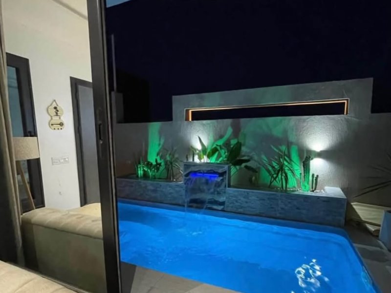 Magnifique villa s+2 à kelibia - Photo 6