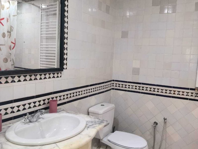Élégant Appartement au Cœur de Yasmine Hammamet - Photo 11