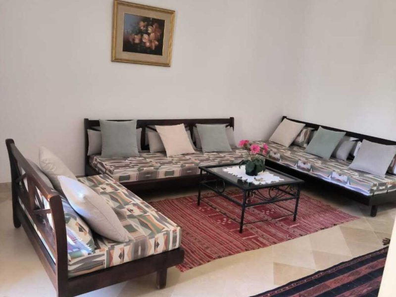 Élégant Appartement au Cœur de Yasmine Hammamet - Photo 9