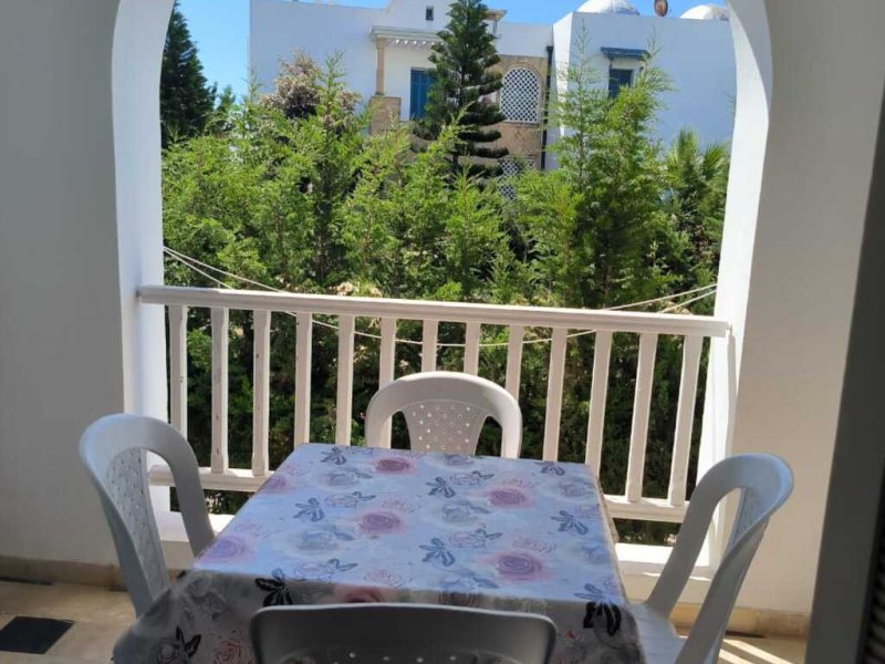 Élégant Appartement au Cœur de Yasmine Hammamet - Photo 12