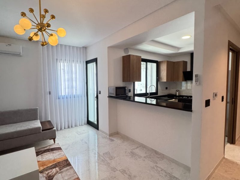 Cosy apartment in Ain Zaghouan La Marsa 1BDR - Photo 9