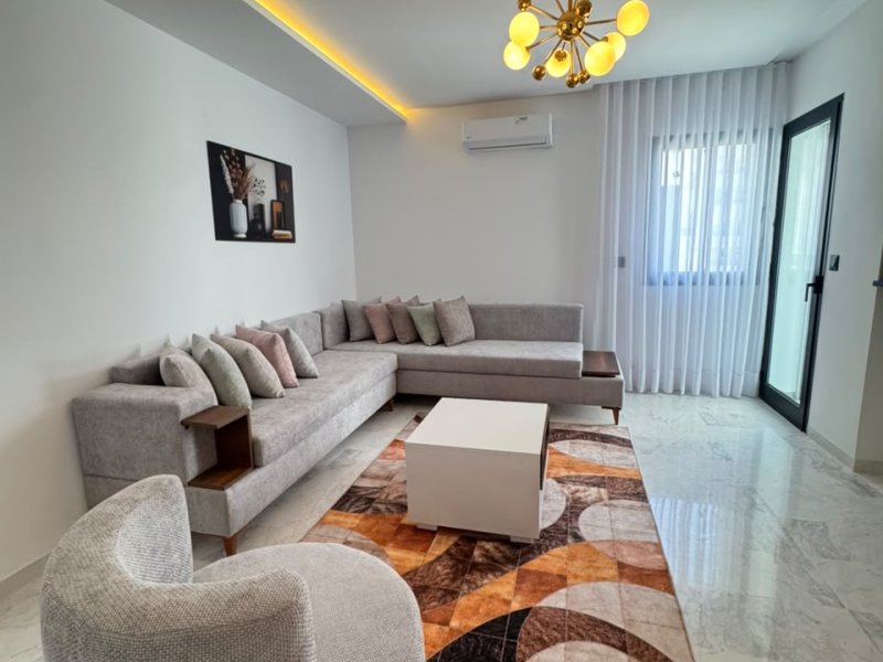 Cosy apartment in Ain Zaghouan La Marsa 1BDR - Photo 10